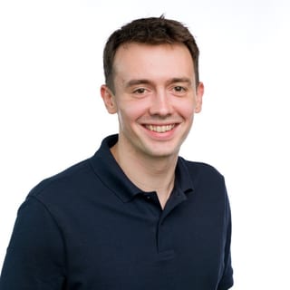 Evan Tilley