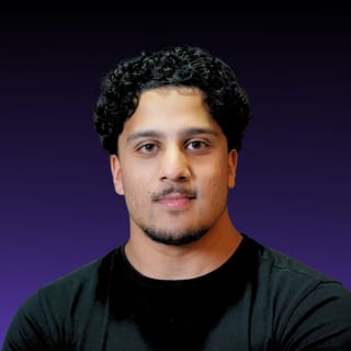 Aaman Ahmed